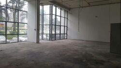 WCEGA Plaza (D23), Factory #570021001
